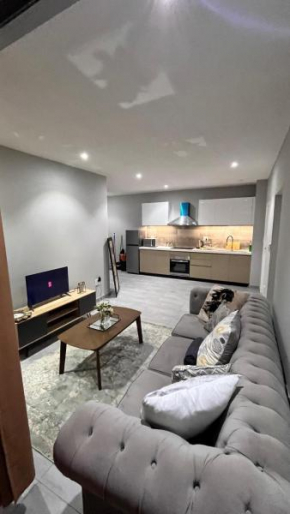 Swakop Luxurious Apartment with Balcony